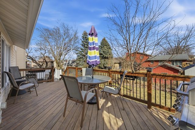 417 NW Greenwood Street, Ankeny, IA 50023