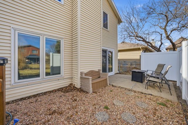 417 NW Greenwood Street, Ankeny, IA 50023