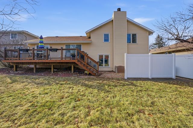 417 NW Greenwood Street, Ankeny, IA 50023