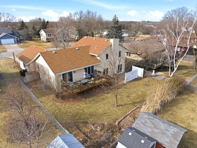 417 NW Greenwood Street, Ankeny, IA 50023