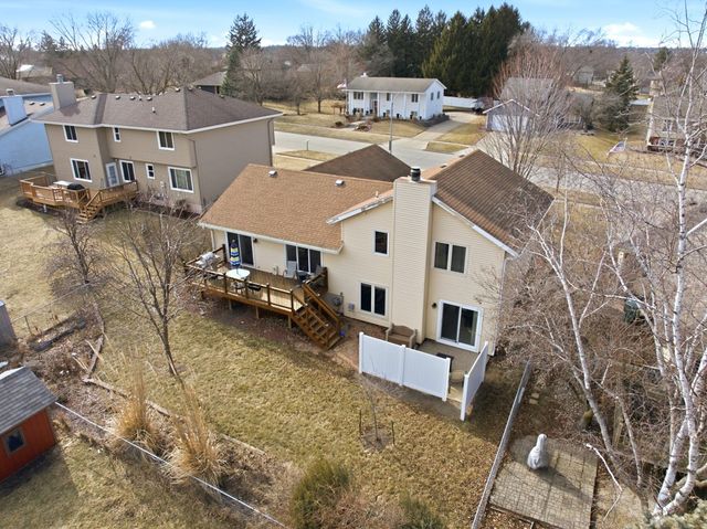 417 NW Greenwood Street, Ankeny, IA 50023