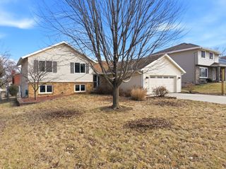 417 NW Greenwood Street, Ankeny, IA 50023