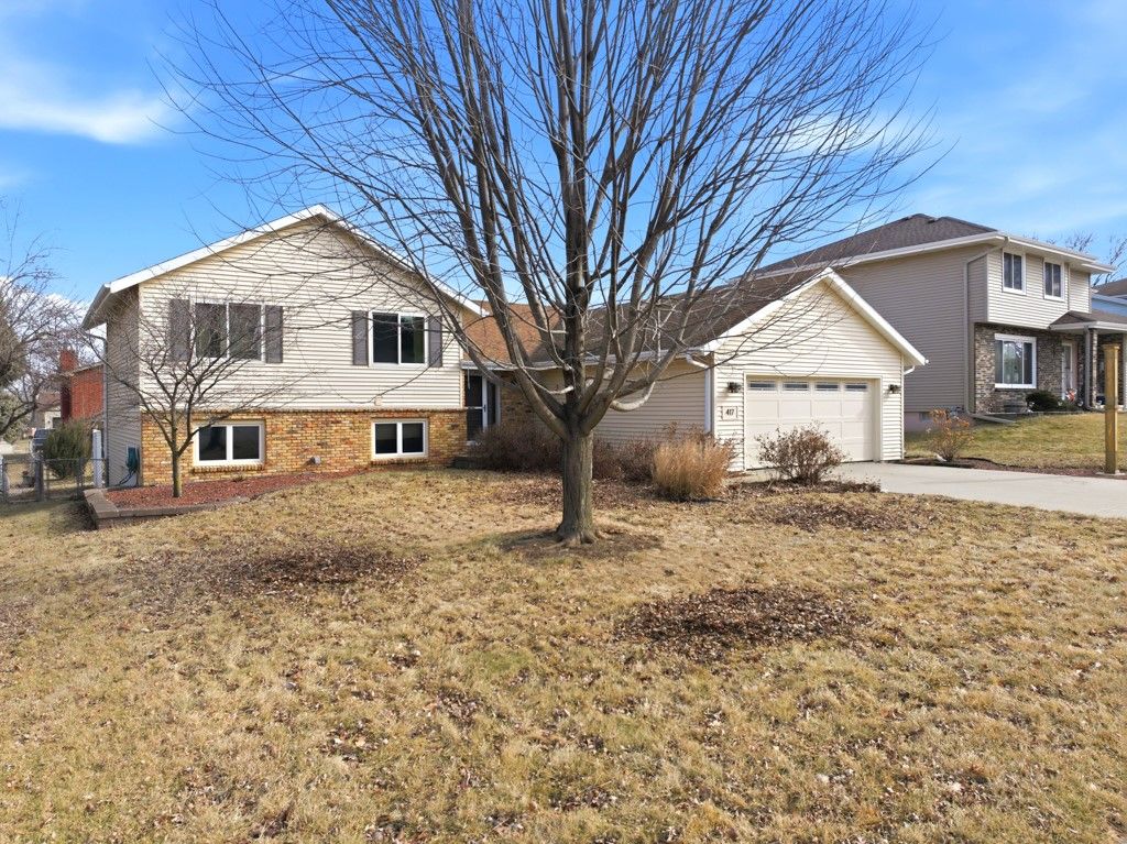 417 NW Greenwood Street, Ankeny, IA 50023