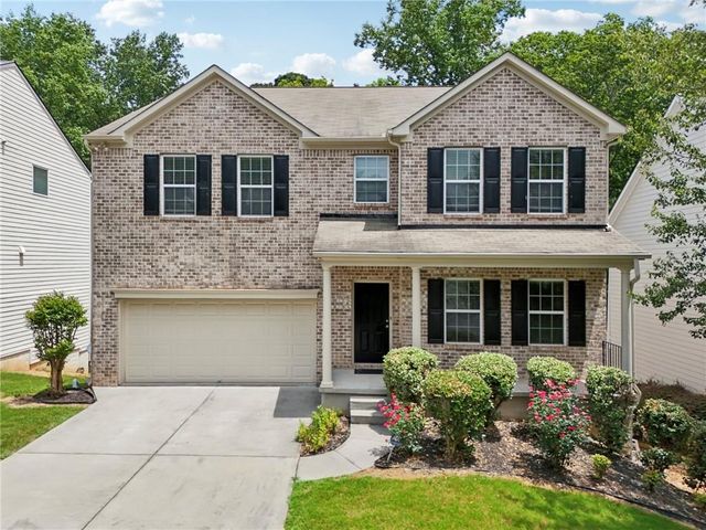 6108 Pierless Avenue, Sugar Hill, GA 30518