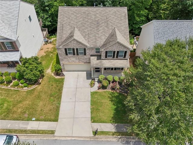 6108 Pierless Avenue, Sugar Hill, GA 30518