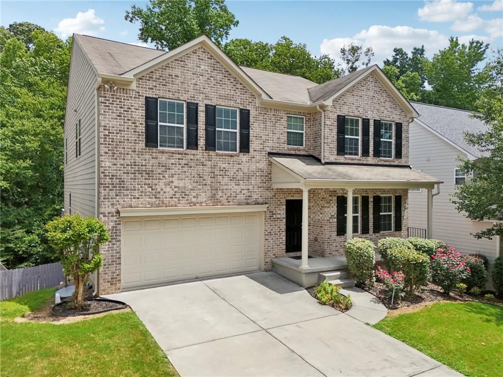 6108 Pierless Avenue, Sugar Hill, GA 30518