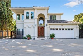 2301 S Baldwin Avenue, Arcadia, CA 91006