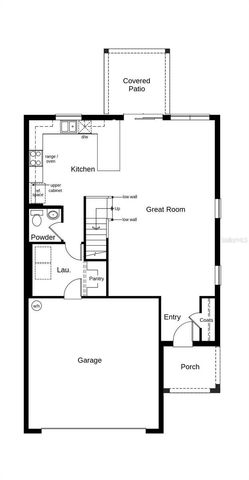 9775 CARSON WAY, Leesburg, FL 34788