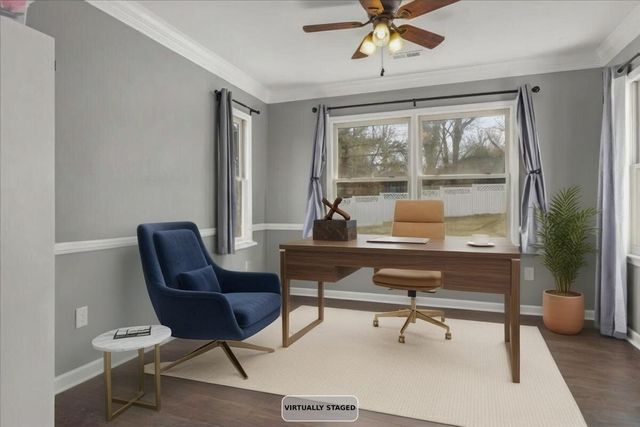 1500 Ashley DR, Salem, VA 24153