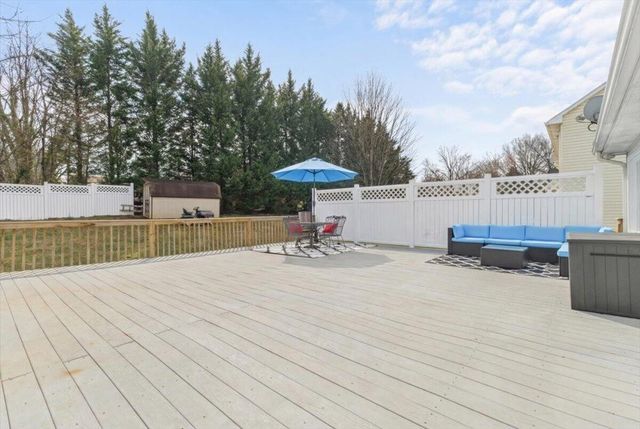 1500 Ashley DR, Salem, VA 24153