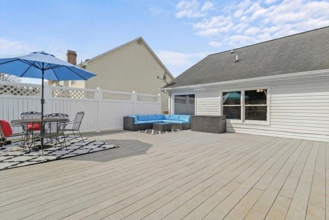 1500 Ashley DR, Salem, VA 24153