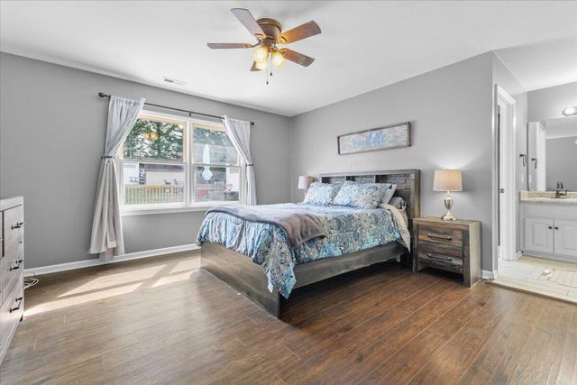 1500 Ashley DR, Salem, VA 24153