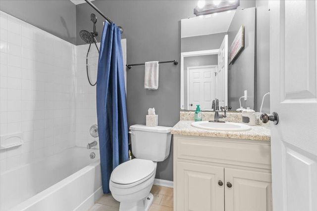 1500 Ashley DR, Salem, VA 24153