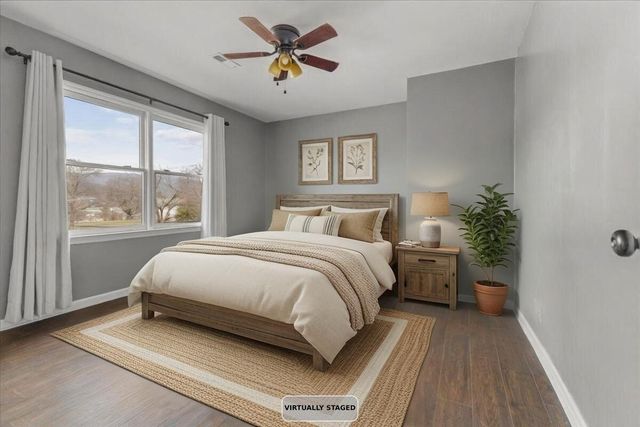 1500 Ashley DR, Salem, VA 24153