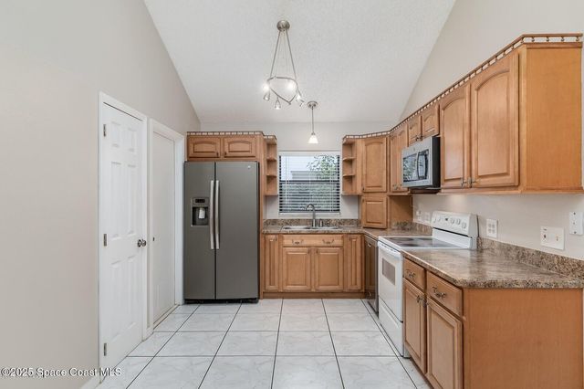 2326 Skywind Circle, Melbourne, FL 32935