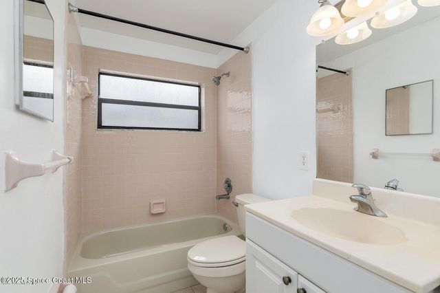 2326 Skywind Circle, Melbourne, FL 32935