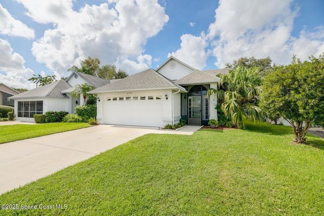 2326 Skywind Circle, Melbourne, FL 32935