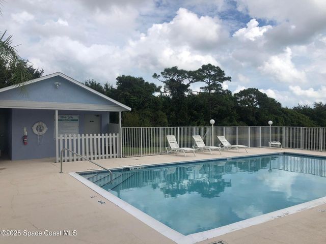 2326 Skywind Circle, Melbourne, FL 32935