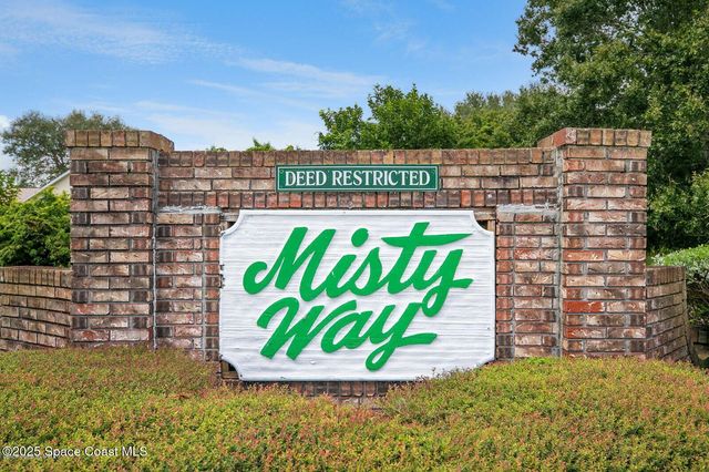 2326 Skywind Circle, Melbourne, FL 32935