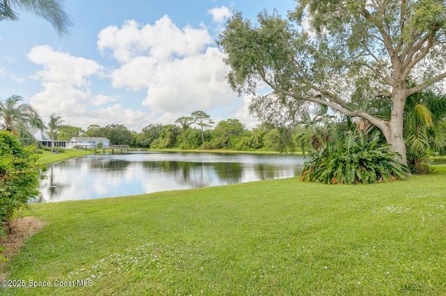 2326 Skywind Circle, Melbourne, FL 32935