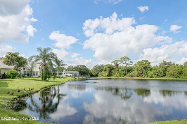 2326 Skywind Circle, Melbourne, FL 32935