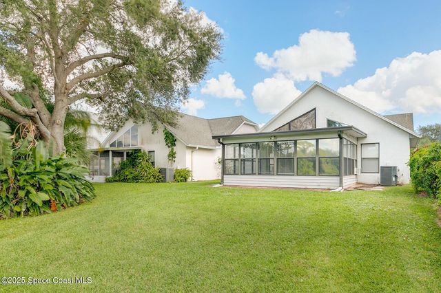 2326 Skywind Circle, Melbourne, FL 32935