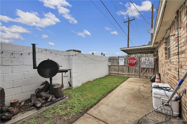 2123 Western Drive, Edinburg, TX 78539