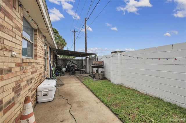 2123 Western Drive, Edinburg, TX 78539