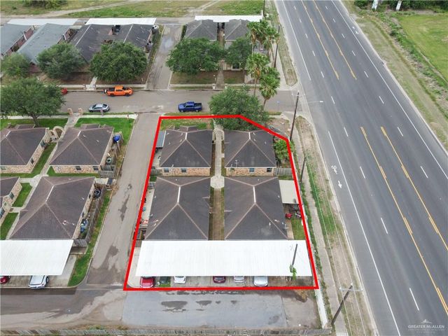 2123 Western Drive, Edinburg, TX 78539