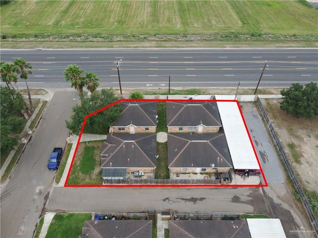 2123 Western Drive, Edinburg, TX 78539