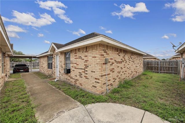 2123 Western Drive, Edinburg, TX 78539