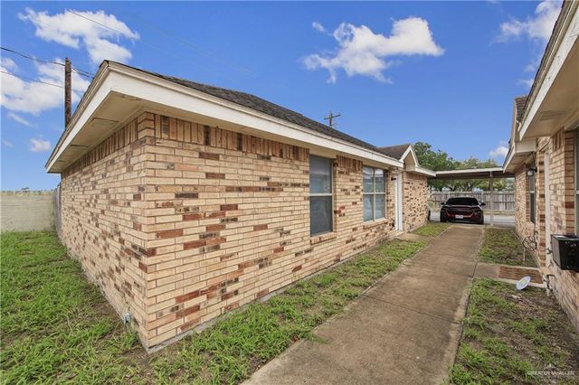 2123 Western Drive, Edinburg, TX 78539