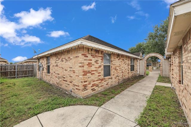 2123 Western Drive, Edinburg, TX 78539