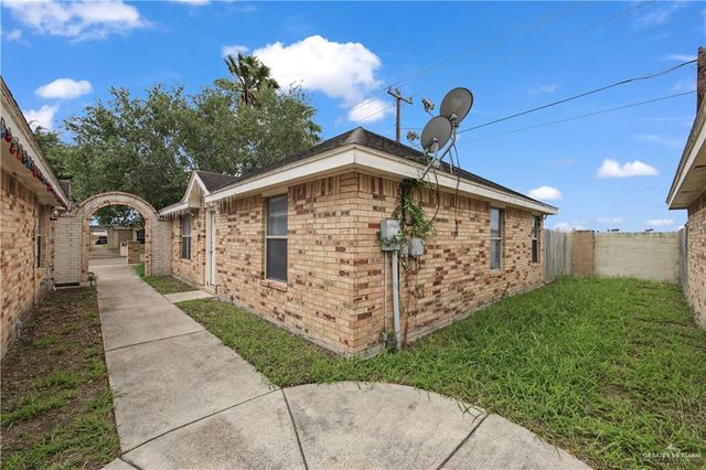 2123 Western Drive, Edinburg, TX 78539