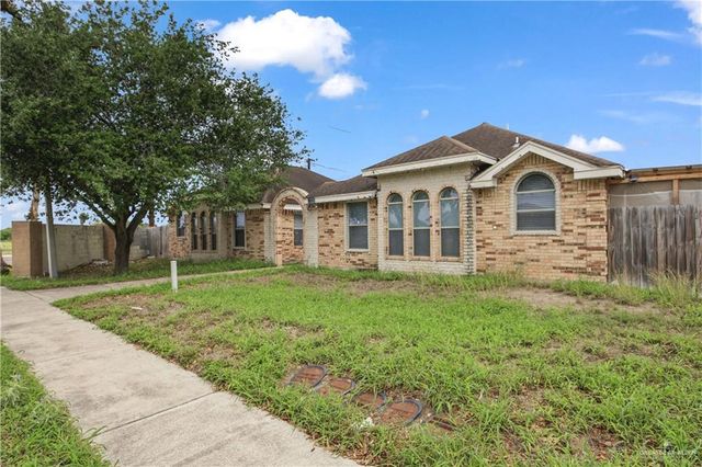 2123 Western Drive, Edinburg, TX 78539