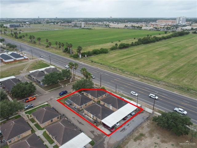 2123 Western Drive, Edinburg, TX 78539