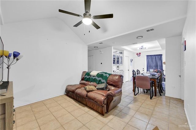 2123 Western Drive, Edinburg, TX 78539