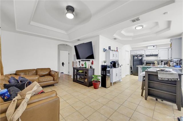 2123 Western Drive, Edinburg, TX 78539