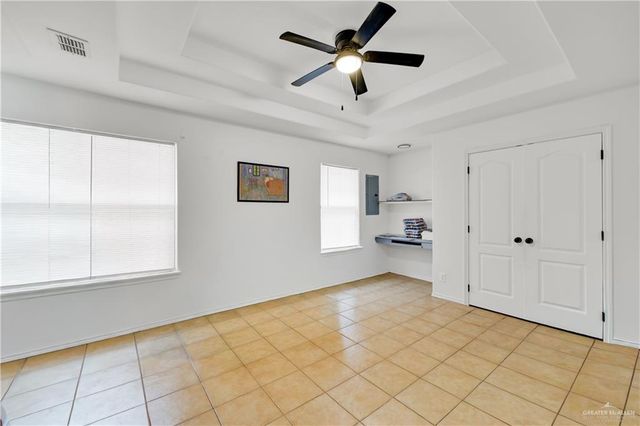 2123 Western Drive, Edinburg, TX 78539