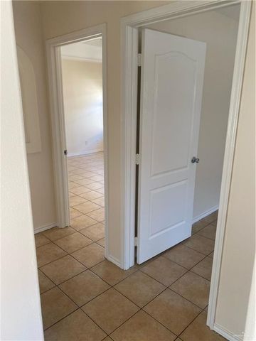 2123 Western Drive, Edinburg, TX 78539