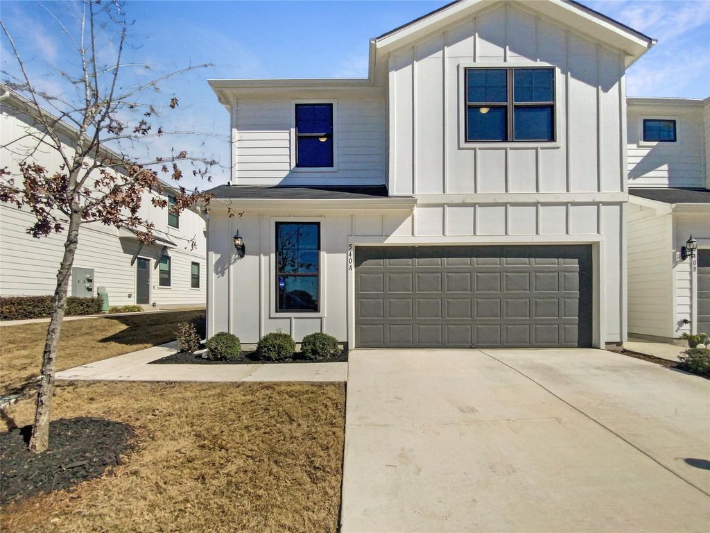 540 Fieldwood DR A, Buda, TX 78610
