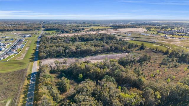 TBD SW 80TH AVENUE, Ocala, FL 34481