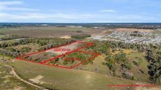 TBD SW 80TH AVENUE, Ocala, FL 34481