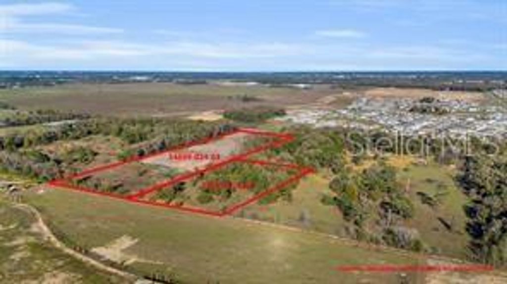 TBD SW 80TH AVENUE, Ocala, FL 34481