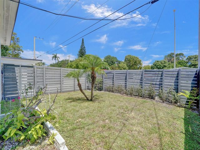 1713 NE 15th Ave, Fort Lauderdale, FL 33305