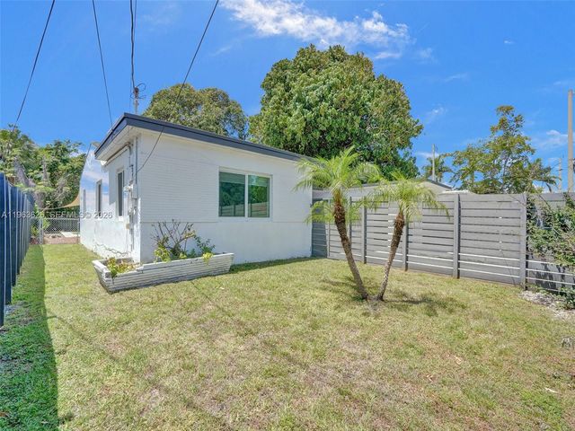 1713 NE 15th Ave, Fort Lauderdale, FL 33305