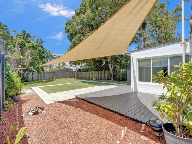 1713 NE 15th Ave, Fort Lauderdale, FL 33305