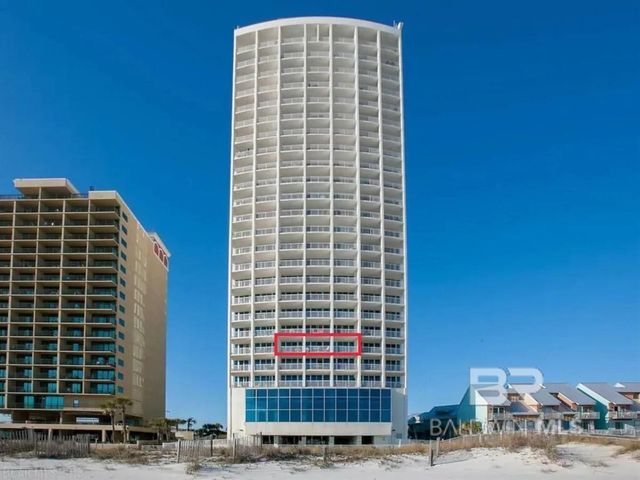 521 W Beach Boulevard 702, Gulf Shores, AL 36542