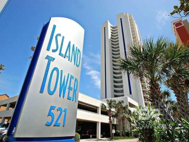 521 W Beach Boulevard 702, Gulf Shores, AL 36542