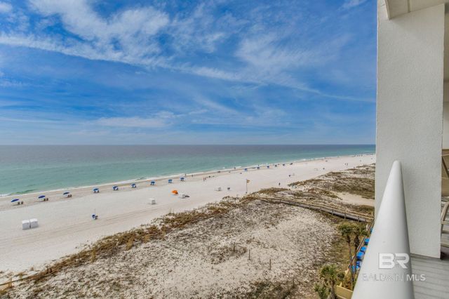 521 W Beach Boulevard 702, Gulf Shores, AL 36542